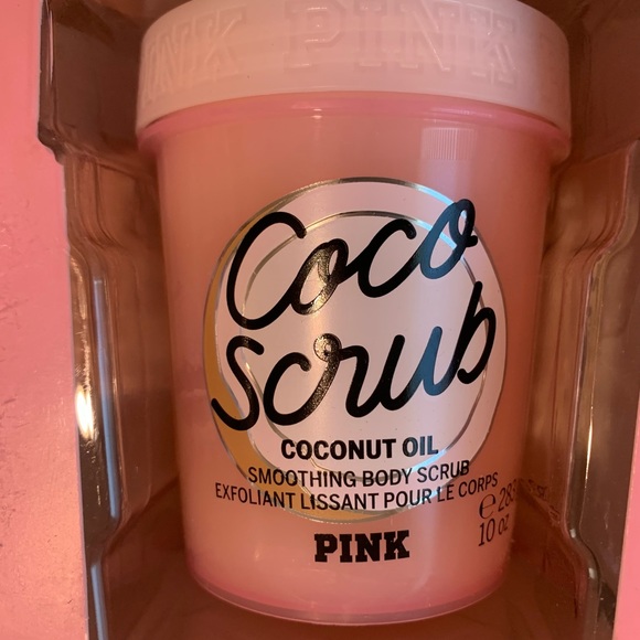 Victoria’s Secret / Pink’s Greener Planet Coconut Gift Set🥥 - Picture 3 of 13